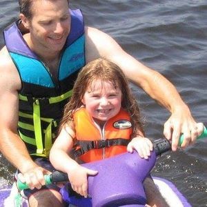 Meet your Posher, Claire